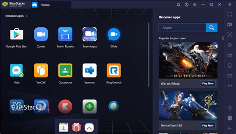 6 Lightweight Best Android Emulators For Pc In 2020 Pcstribe