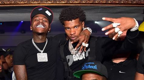 Lil Baby And Dababy Team Up For A Song Titled Baby Genius