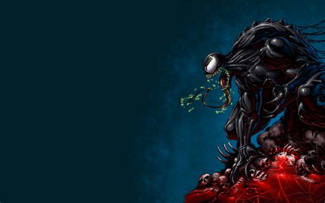 Tổng Hợp Hơn 92 Hình ảnh Venom Mới Nhất Tiếng Anh Lê Nguyệt