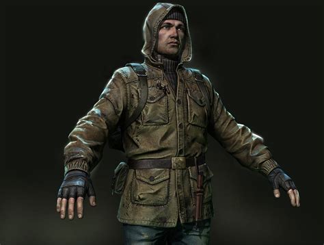 The return of the cult series from gsc game world. S.T.A.L.K.E.R. 2 Новые скриншоты - AP-PRO - Моды сталкер ...