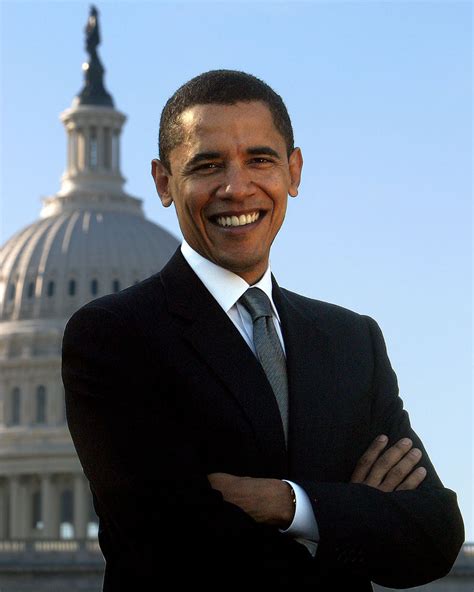 Encyclopedia Of Trivia Barack Obama