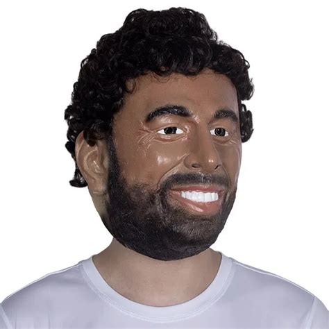Mohamed Salah Masker Voetballer Maskers Mistermask Nl