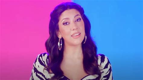 stephanie beatriz expertly busts down myths about being bisexual