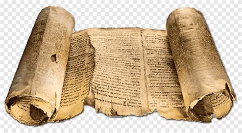 Bible Dead Sea Scrolls Qumran Old Testament Biblical Studies Book