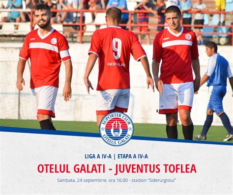 Access all the information, results and many more stats regarding fc otelul galati by the second. SC Oţelul Galaţi - Juventus Toflea, azi de la ora 16.00 ...