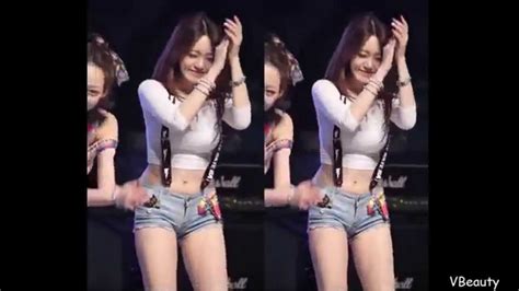 Dance Music Party Music 2015 ★ Korean Girls Dance Videos Hot Music Bambino رقص مثير Youtube
