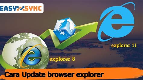 Update Internet Explorer 8 To 11 Stashoknor