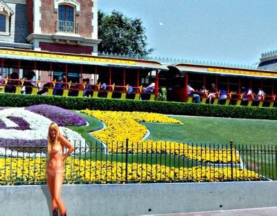 Public Nudity At Disney World Hot Sex Picture