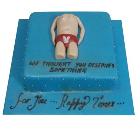 Naughty Cakes Online For Birthday And Adult Party Doorstepcake
