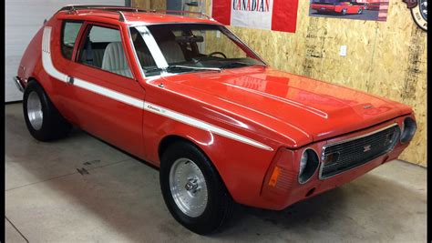 1974 Amc Gremlin Amc Gremlin Mopar Or No Car American Motors Drag