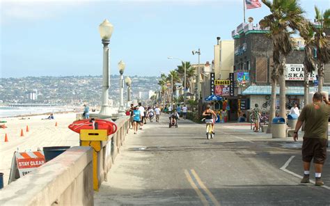5 Of The Best Beaches In San Diego Travel Leisure