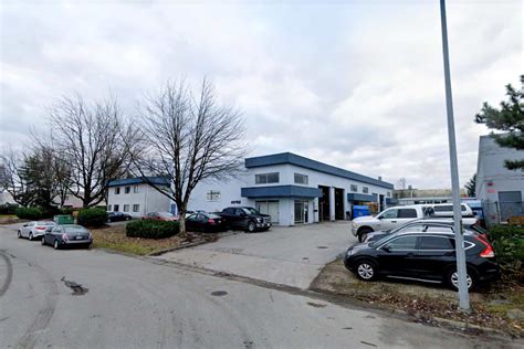 Core Mechanical Warehouse – Edge Construction