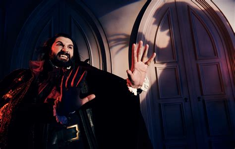‘what We Do In The Shadows Season Two Review Vampire Mockumentary