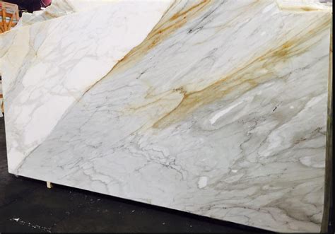 Calacatta Oro Antico Marble Slabs Polished White Marble Slabs Marble