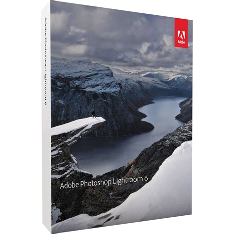 Download 100s of presets, graphic assets, fonts, templates & more! Adobe Photoshop Lightroom 6 | Adobe Wiki | Fandom