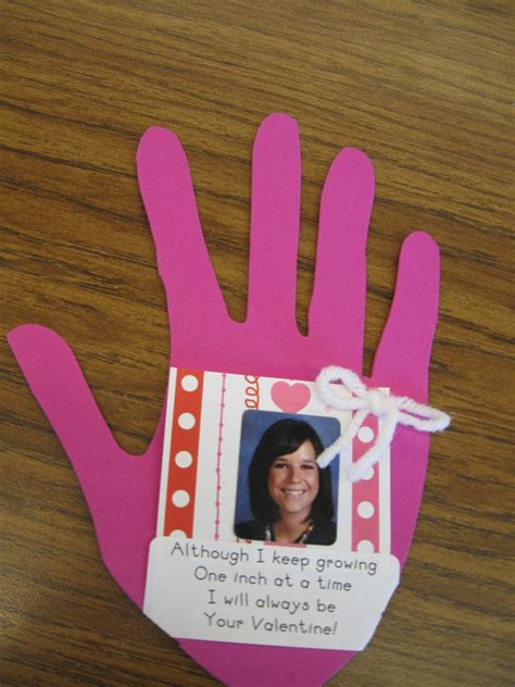 Make valentine's day 2021 the most romantic yet with valentine's day gifts that share the love. What the Teacher Wants!: Valentine's Day Parent Gifts