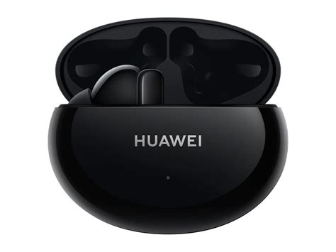 Huawei Freebuds 4i Wireless Bluetooth 52 Earbuds Active Noise