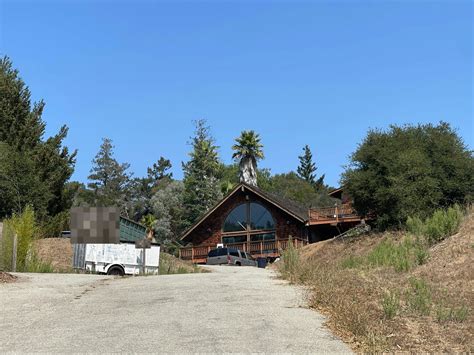 250 Migues Mountain Ln, Aptos, CA, 95003, USA