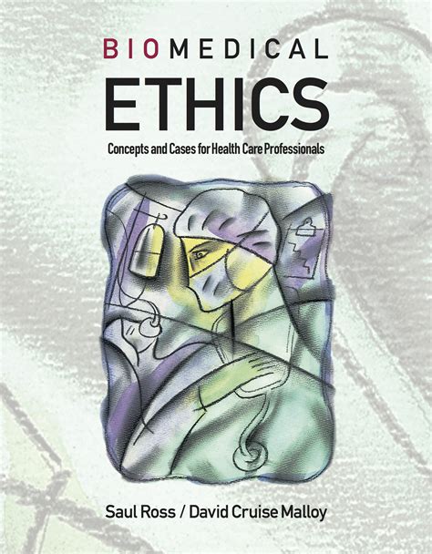 Biomedical Ethics Thompson Educational Publishing Inc Thompson Educational Publishing Inc
