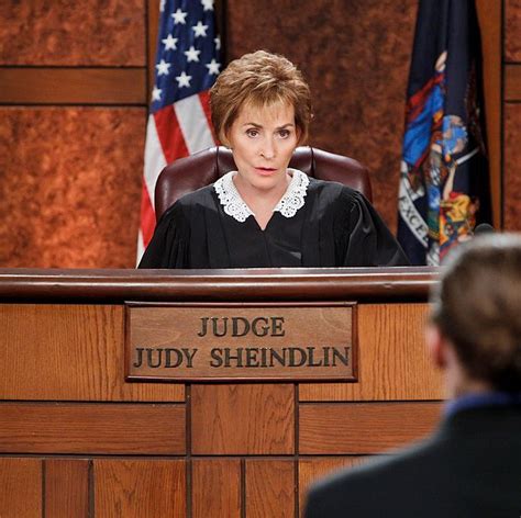 Judge Judy Ending After 25 Seasons Judge Judy Sheindlin Getting New