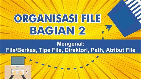 Organisasi File