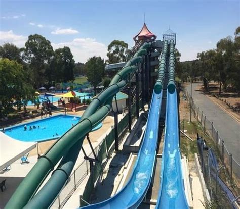 Big Splash Waterpark Canberra Updated 2021 All You Need To Know