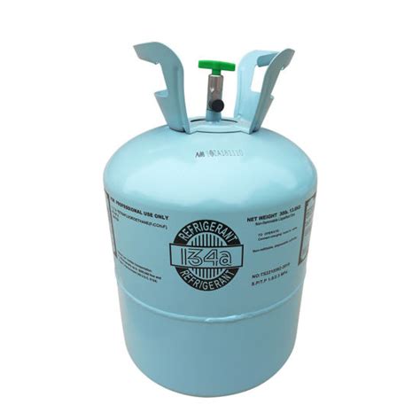 Disposable Cylinder 136kg Freon Refrigerant Gas R134a Buy