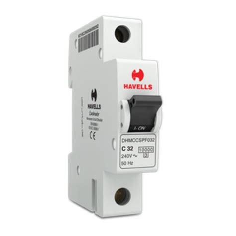 How to connection mcb change over switch ewc mcb changeover. Havells Circuit Breakers - Havells Change Over Switch ...
