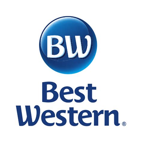 Best Western Is The Latest Brand With A New Visual Idenity Adweek