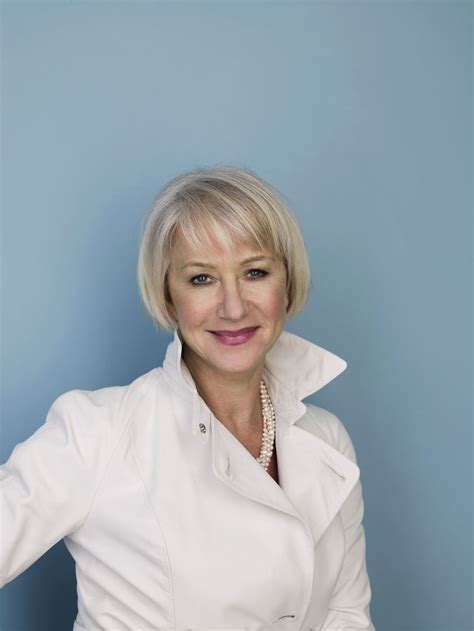 Session 07 0725010 The Helen Mirren Archives Gallery In 2020