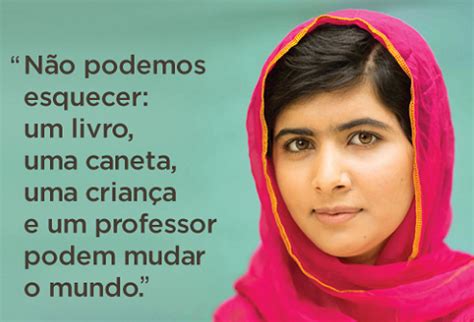 Texto Discurso de Malala Yousafzai no prêmio Nobel ...