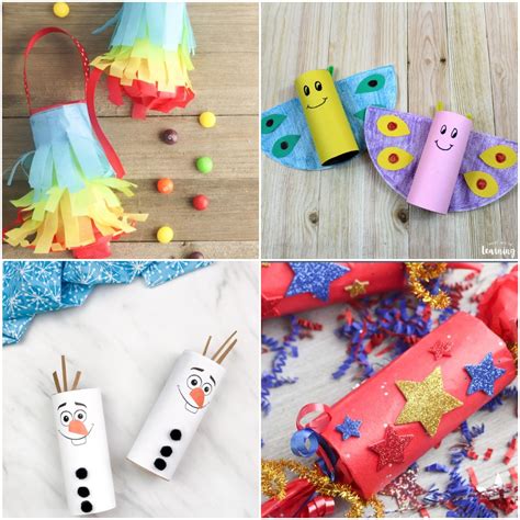 20 Fun Toilet Paper Roll Crafts Kids Will Love To Make