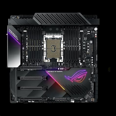 Rog Dominus Extreme Motherboards Asus Usa