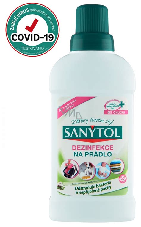 I recently heard about an engineer who was called out to repair a blue coloured washing machine. Sanytol Aloe Vera and cotton disinfectant flowers for ...