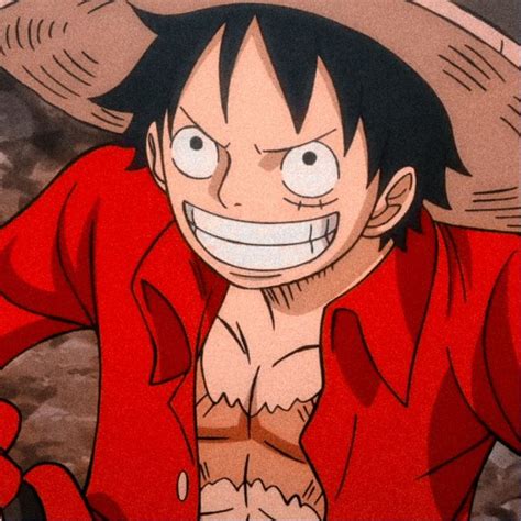 𝑳𝒖𝒇𝒇𝒚 𝙞𝙘𝙤𝙣 Personagens De Anime Luffy Animes Wallpapers