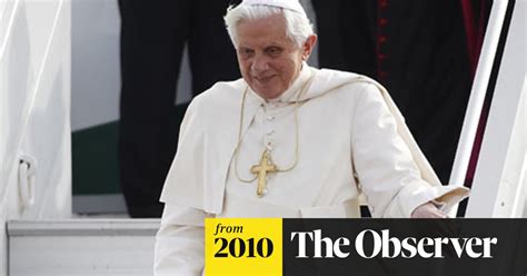 Pope Flies To Malta Amid Fresh Claims Of A Cover Up Over Sex Abuse Scandal Pope Benedict Xvi