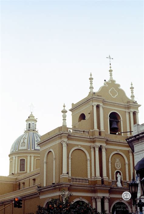 Iglesia San Francisco Sergio E Acuña Flickr