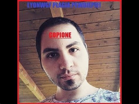 Ciao ragazzi, io sono wgf world, una fanpage di lyon wgf. La Falsità di LyonWGF | LyonWGF Plagia PewDiePie! - YouTube