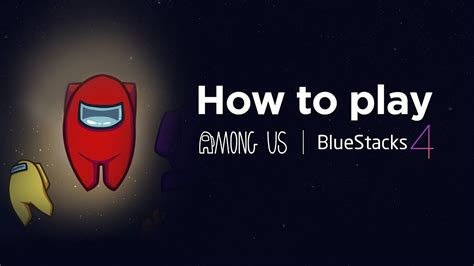 Among us's pc version released some new features recently, which is also available on the mobile version. How to Play Among Us on PC with BlueStacks - YouTube