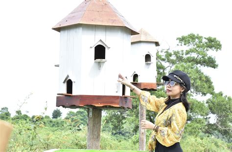 Nhiều điểm đến khai thác tài nguyên bản địa - Báo Bà Rịa - Vũng Tàu điện tử