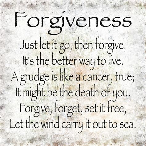 180 Heart Touching Forgiveness Poems For Saying Forgive Me