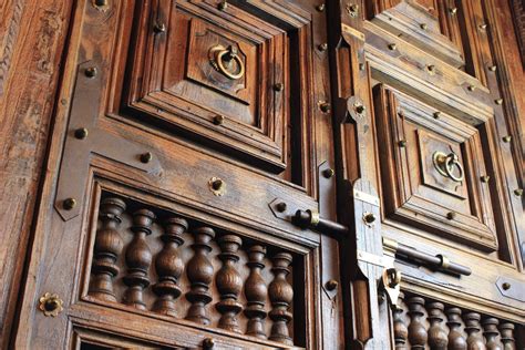 Original Indian Door Indian Doors Carved Doors Doors
