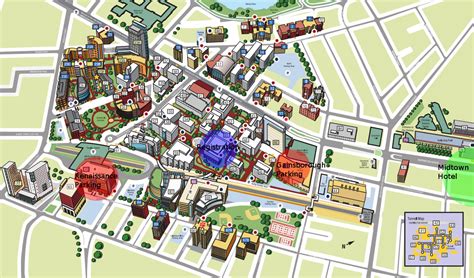 27 Northeastern University Campus Map Maps Database Source
