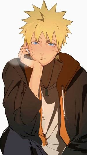 Crying ´ Uzumaki Naruto Photo 11441549 Fanpop