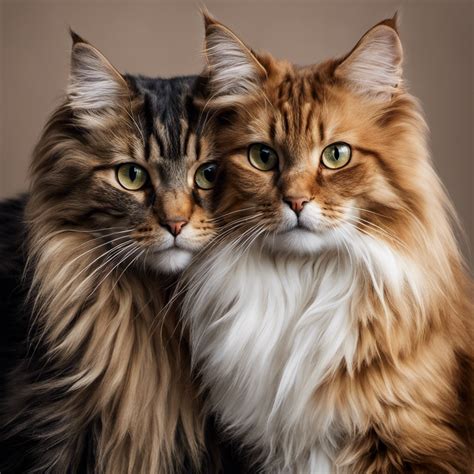 Shedding In Long Haired Vs Short Haired Cats Key Differences Pet