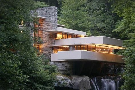 Maybe you would like to learn more about one of these? Fallingwater - Mountain Creek Cabins