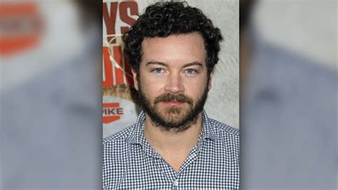 ‘that 70s Show Actor Danny Masterson Gets 30 Years To Life In Prison