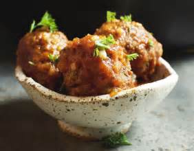 Simply Recipes Porcupine Meatballs Recipes Blog G