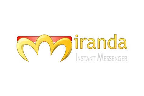 Download Miranda Im Logo In Svg Vector Or Png File Format Logowine