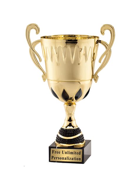 Award Golden Cup Png Images Free Download Gold Cup